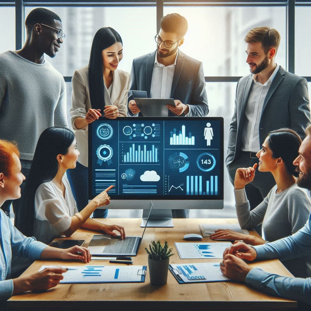 Instructional Design and Custom Course Development