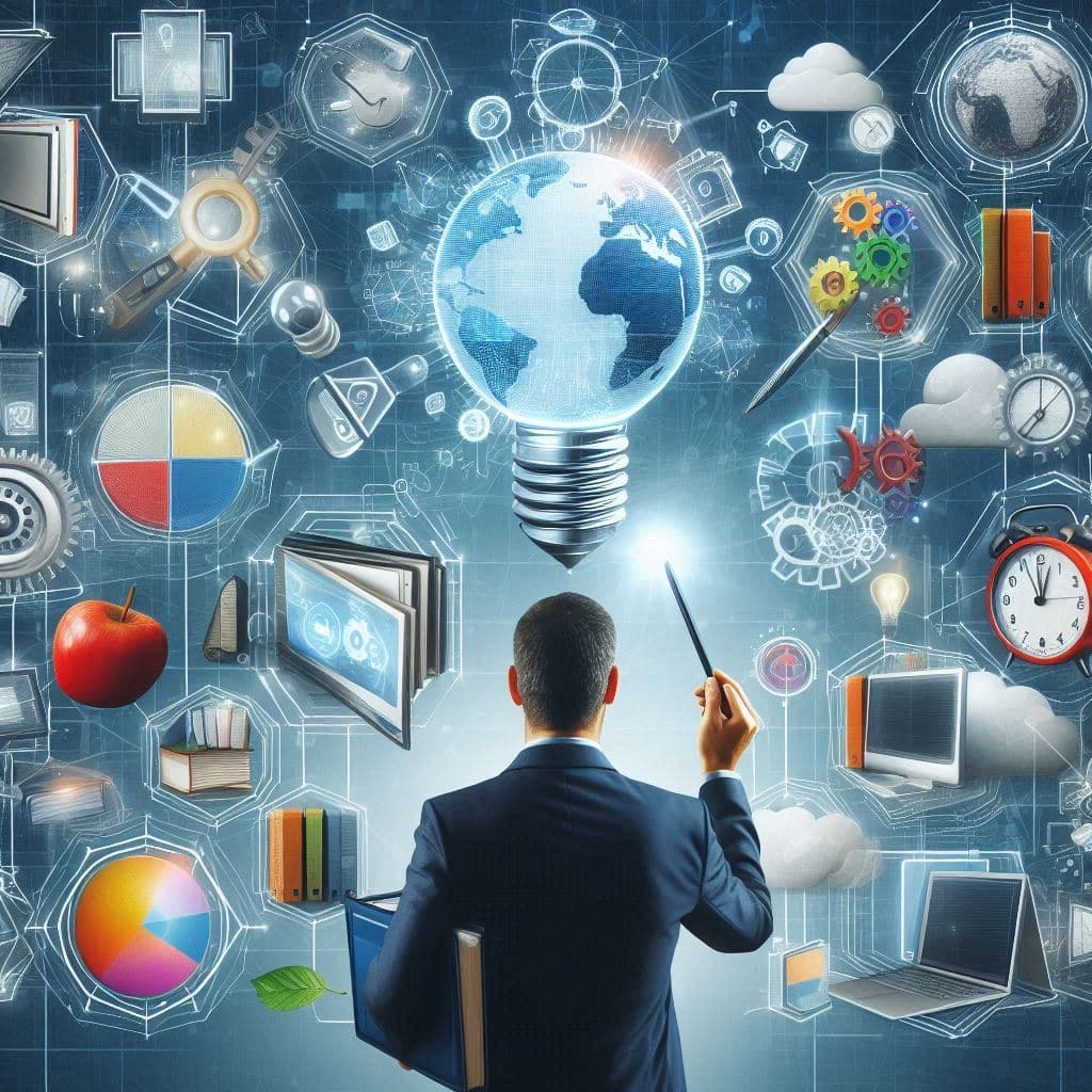 Digital Content Management Solutions