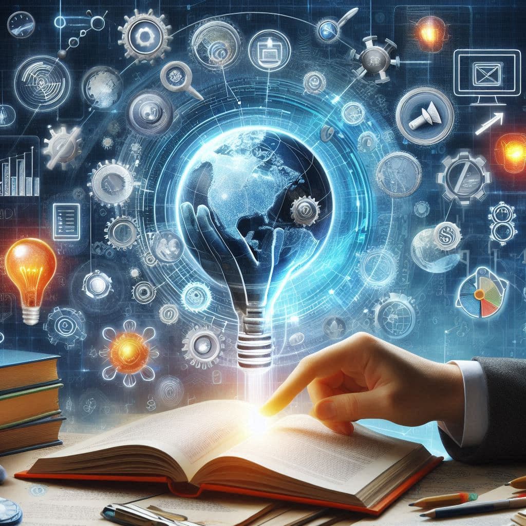 Empowering Education Through Innovative eLearning Solutions